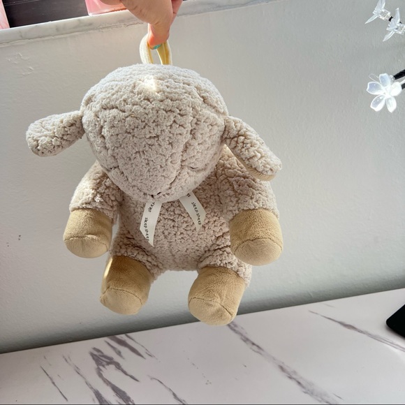 Cloud B Sheep Noisemaker Sleep sheep - Picture 2 of 9